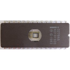  Intel 2764A