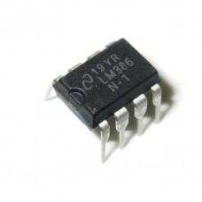 LM386N-1