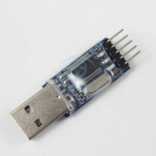 Преобразователь USB > COM TTL (RS232, RS-232) 