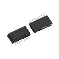 SN74HC164D