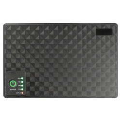 Расширенный гайд по ремонту типичной неисправности ИБП DC1036P Расширенный гайд по ремонту типичной неисправности ИБП DC1036P