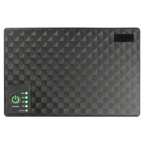 Расширенный гайд по ремонту типичной неисправности ИБП DC1036P Расширенный гайд по ремонту типичной неисправности ИБП DC1036P