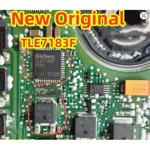 Диагностика и устранение ошибки 135401 (Valvetronic)